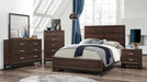 Marcia QUEEN BED - B370-Q image