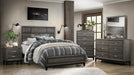 Marina QUEEN BED - B371-Q image