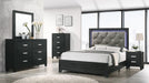 Camilla QUEEN BED - B375-Q image