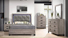 Camilla QUEEN BED - B377-Q image