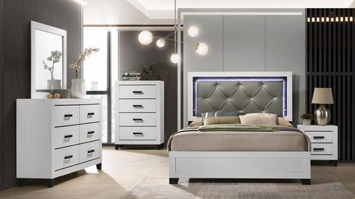 Camilla NIGHT STAND - B378-N image