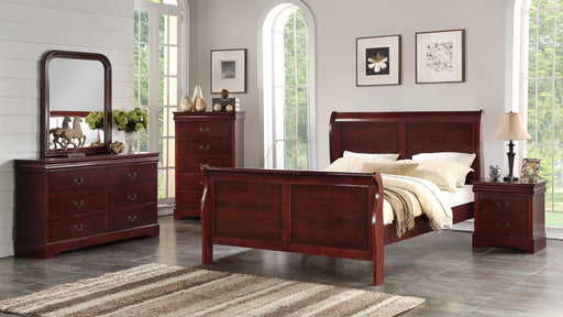 Breville DRESSER - B416-D image