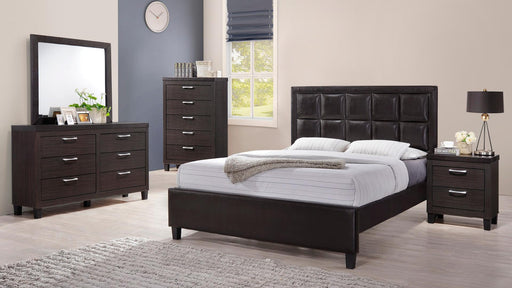Amici NIGHT STAND - B510-N image