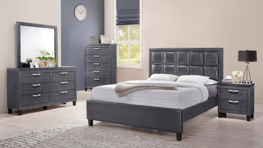Amici NIGHT STAND - B511-N image