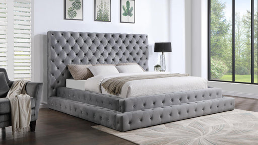 Maya KING BED - B552-K image