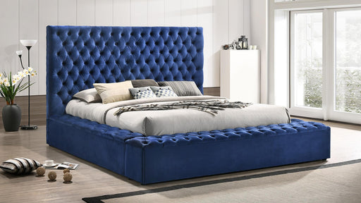 Hillsway QUEEN BED - B564-Q image