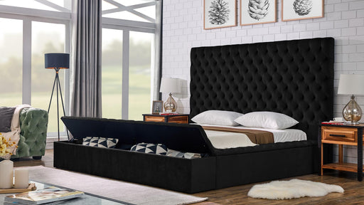 Hillsway QUEEN BED - B565-Q image