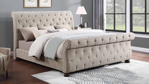 Janley QUEEN BED - B571-Q image