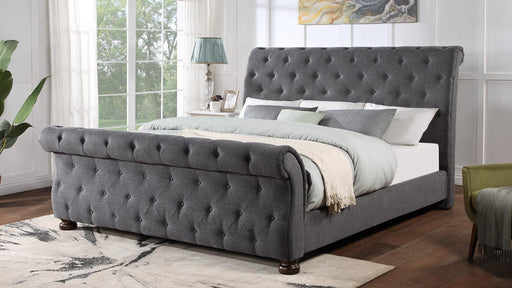 Janley QUEEN BED - B572-Q image