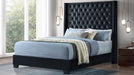 Keanna QUEEN BED - B579-Q image