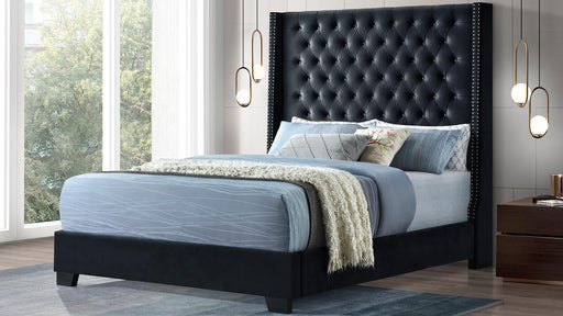 Keanna QUEEN BED - B579-Q image