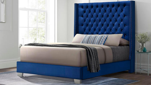 Klorey QUEEN BED - B580-Q image