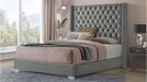 Klorey QUEEN BED - B581-Q image