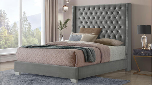 Klorey QUEEN BED - B581-Q image