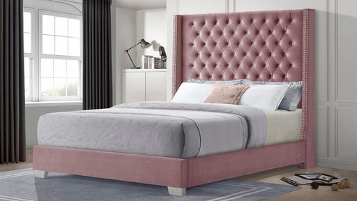 Klorey QUEEN BED - B582-Q image