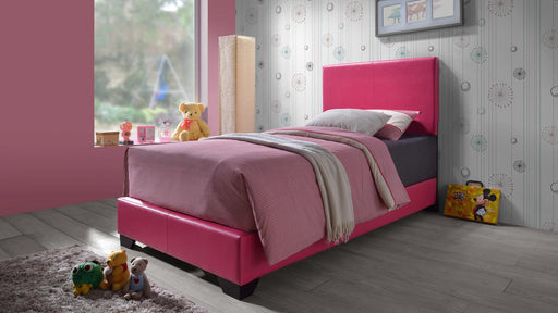 Alyssa TWIN BED - B615-T image