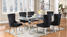 Victor DINING TABLE - D082-T image