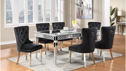 Victor DINING TABLE - D082-T image