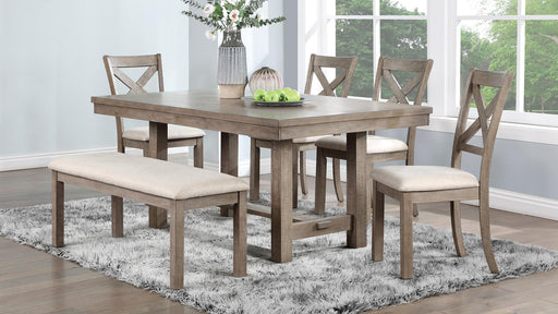 Regilla DINING TABLE - D112-T image