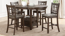 Tullia PUB TABLE - D125-T image