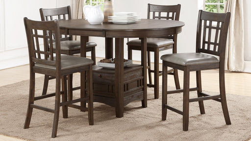 Tullia PUB TABLE - D125-T image