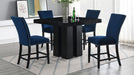 Aelia COUNTER HEIGHT TABLE - D132-T image