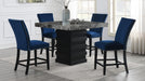 Cleo COUNTER HEIGHT TABLE - D136-T image