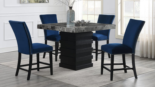 Cleo COUNTER HEIGHT TABLE - D136-T image