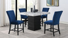 Cooper FAUX COUNTER HEIGHT TABLE - D138-T image