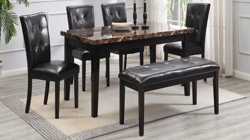 Scarlett DINING TABLE - D150-T image