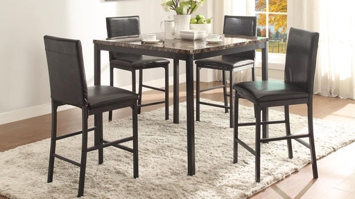 Nora PUB TABLE - D270-T image