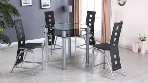 Bowie PUB TABLE - D315-T image