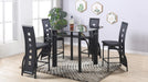 Bernice DINING TABLE - D323-T image
