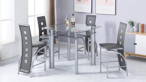 Bolton PUB TABLE - D324-T image