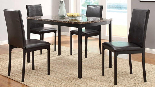 Neva DINING TABLE - D275-T image