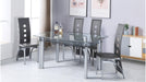Bernice DINING TABLE - D325-T image
