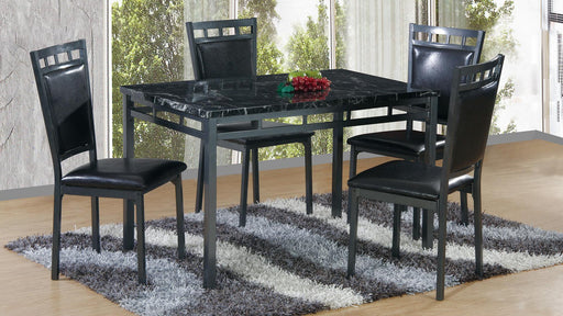 Arden DINING TABLE - D681-T image