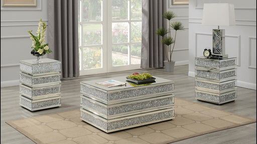 Clarksville END TABLE - G-160-E image