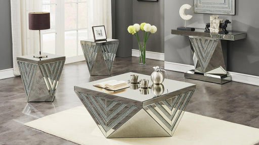 Clara END TABLE - G-165-E image