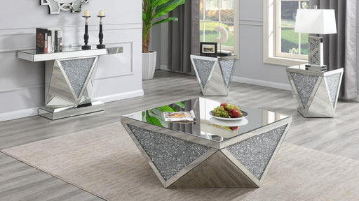 Cresta COFFEE TABLE - G-170-C image