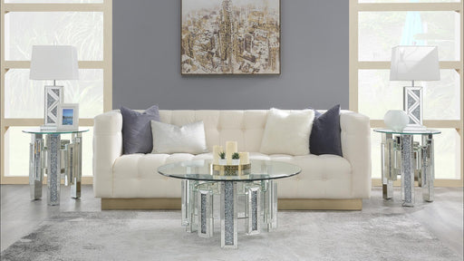 Cumberland END TABLE - G-175-E image