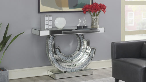 Carmichael CONSOLE TABLE - G-205-CN image