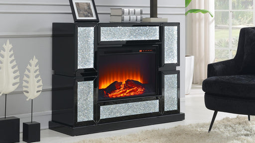 Eldridge LED FIREPLACE - G-235-F image
