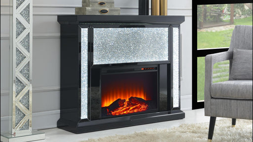 Brigitte LED FIREPLACE - G-245-F image