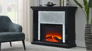Avery LED FIREPLACE - G-240-F image