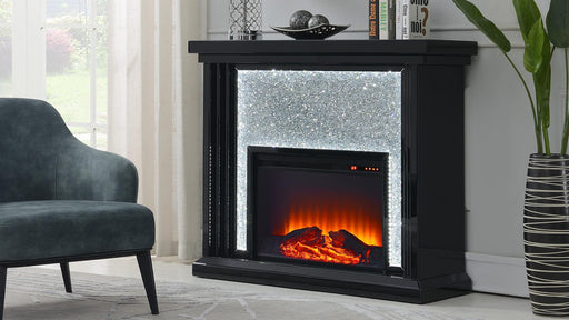 Avery LED FIREPLACE - G-240-F image