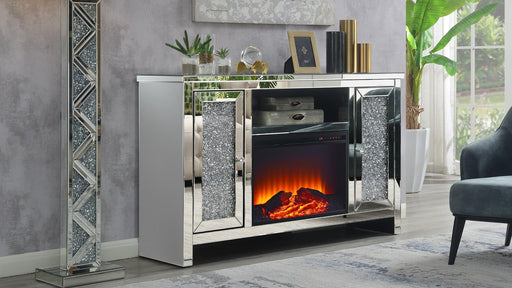 Bellini FIREPLACE - G-248-F image