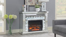 Layla LED FIREPLACE - G-270-F image