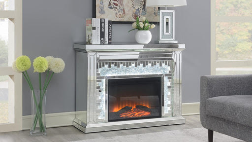 Layla LED FIREPLACE - G-270-F image
