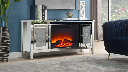 Claudia FIREPLACE - G-260-F image